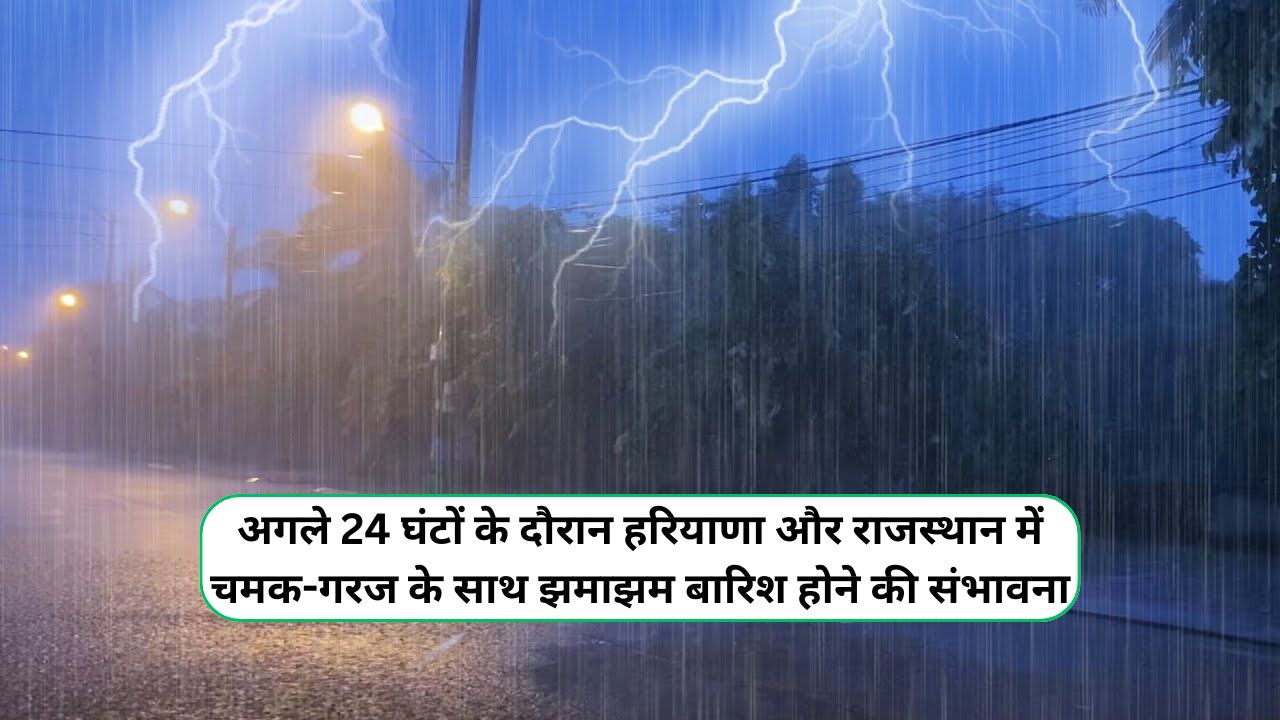 Aaj Ka Mausam 
