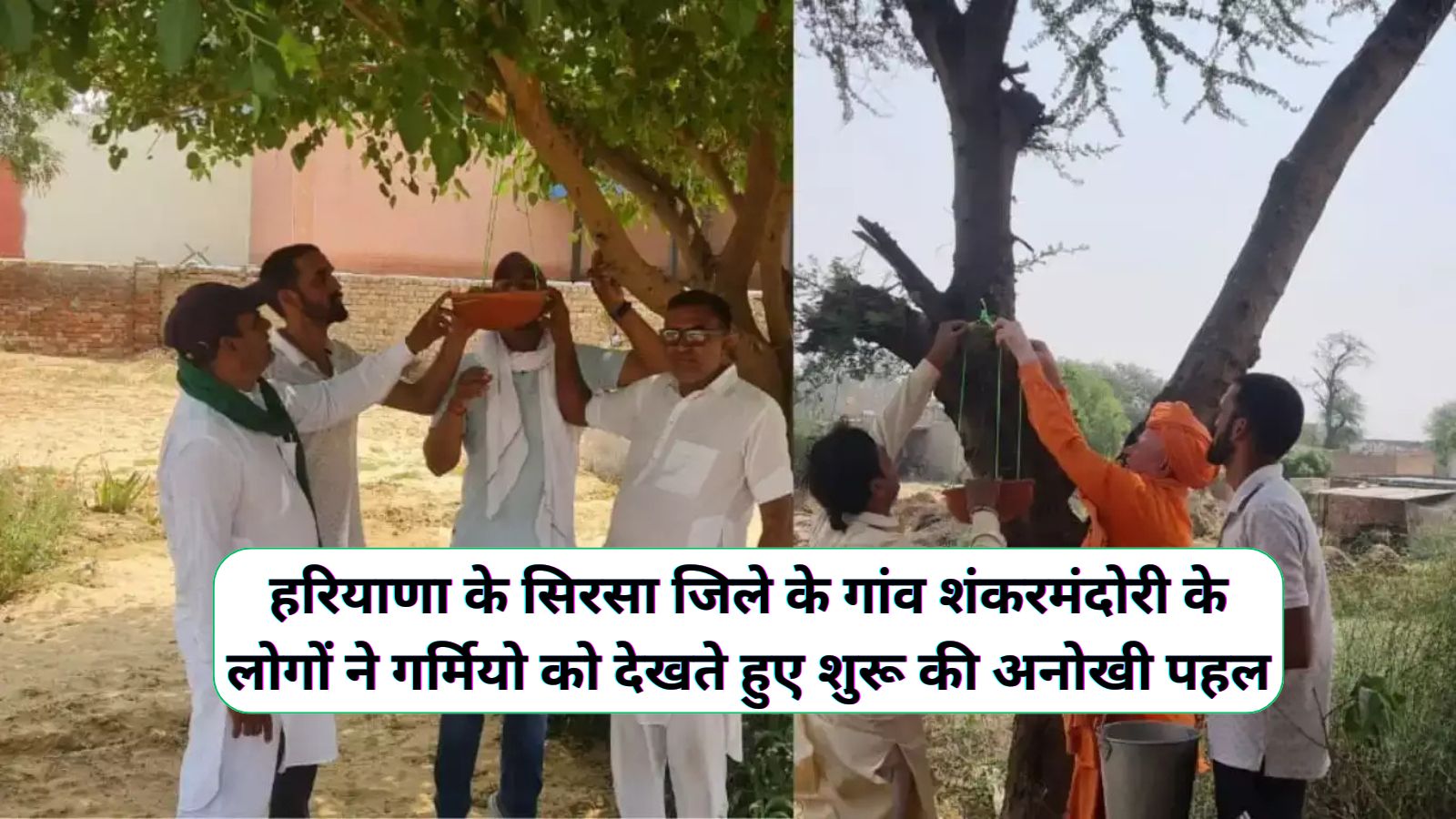 Shankar Mandori News 