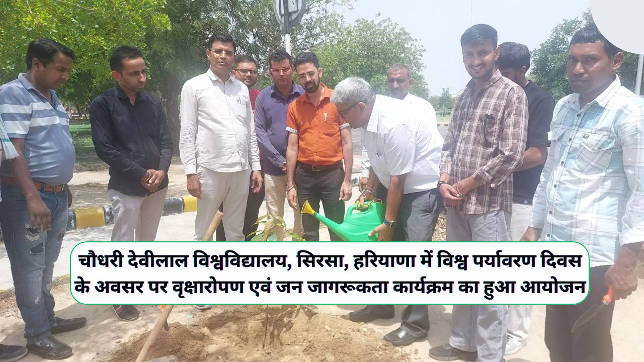 Sirsa News
